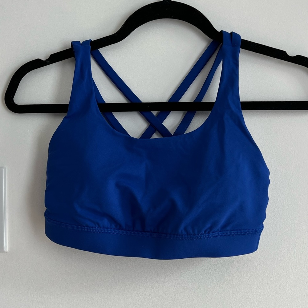 lululemon Energy Bra